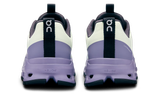  Giày On Running Cloudhero Waterproof ‘Purple’ 