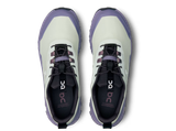  Giày On Running Cloudhero Waterproof ‘Purple’ 