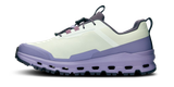  Giày On Running Cloudhero Waterproof ‘Purple’ 