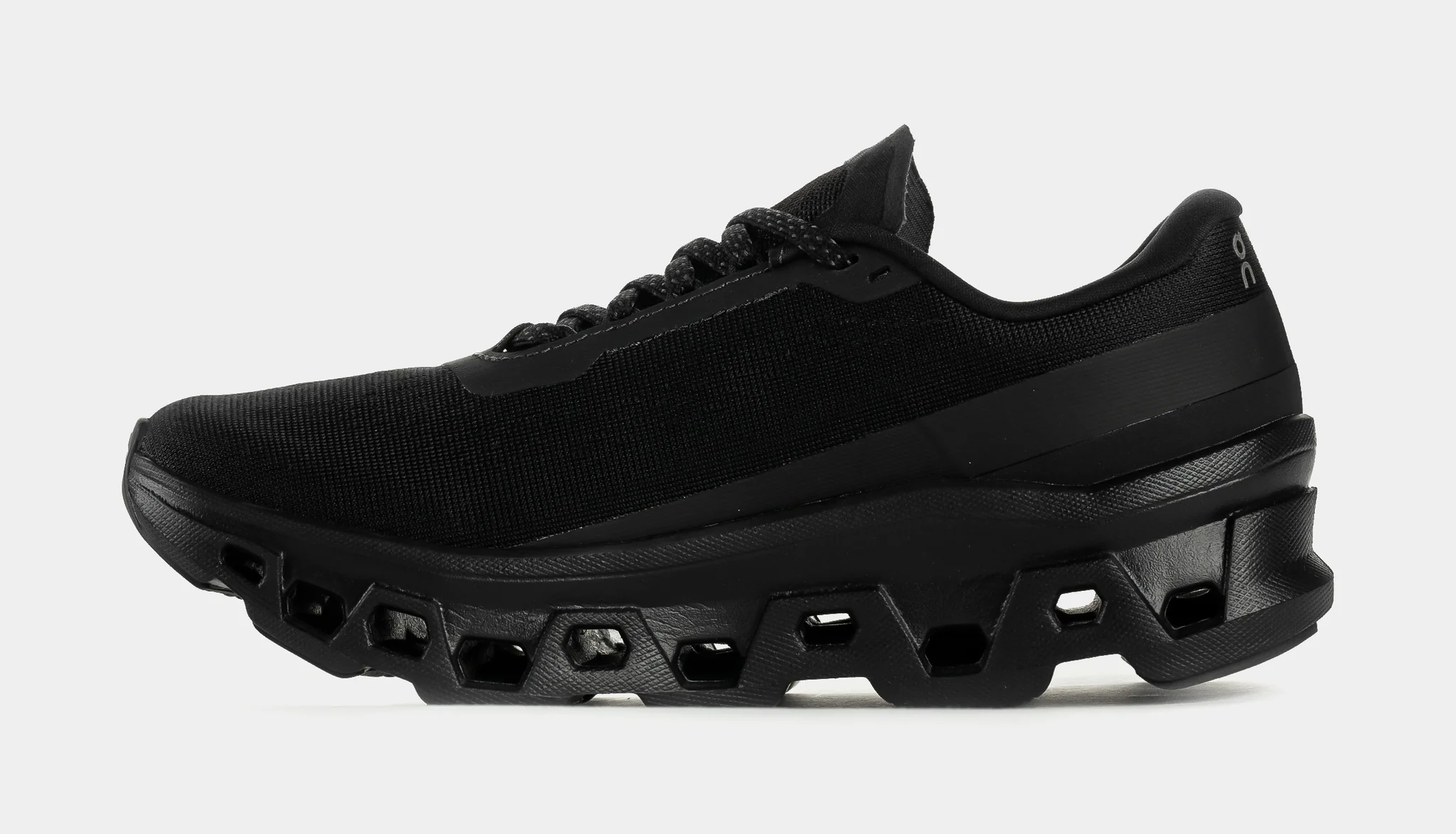  Giày On Running Cloudmonster 1 ‘Black’ 