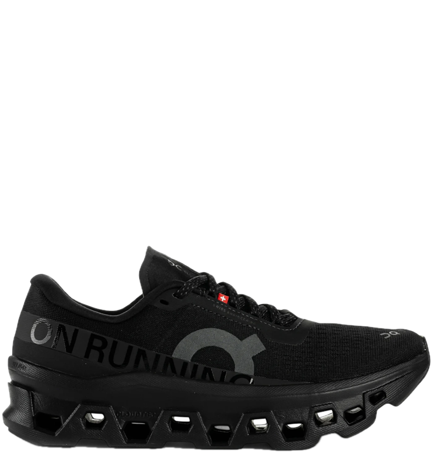  Giày On Running Cloudmonster 1 ‘Black’ 