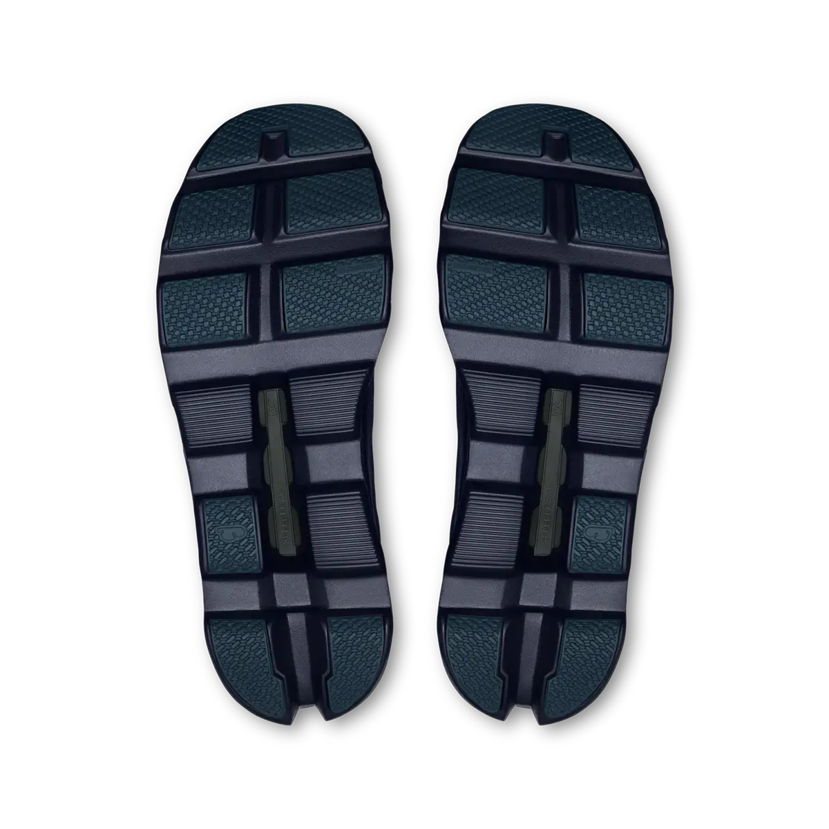  Giày On Running Cloudmonster 1 ‘Midnight Navy’ 