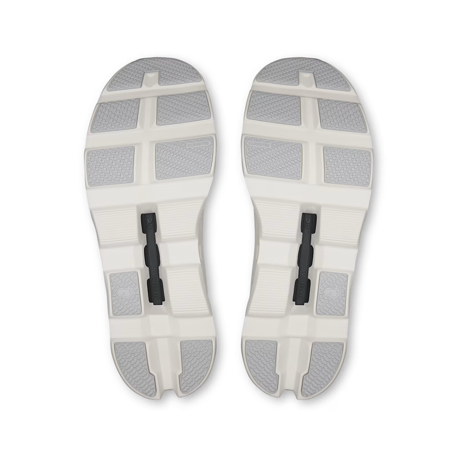  Giày On Running Cloudmonster 1 ‘White’ 