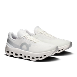 Giày On Running Cloudmonster 1 ‘White’ 