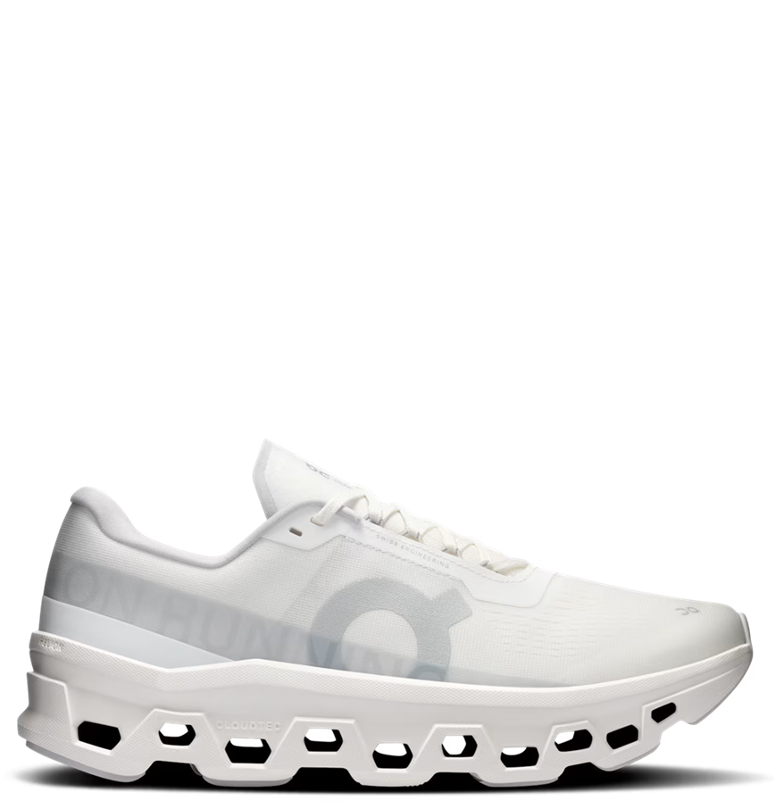  Giày On Running Cloudmonster 1 ‘White’ 