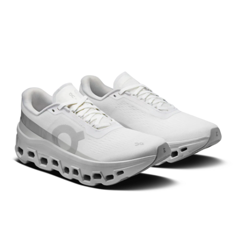  Giày On Running Cloudmonster 1 ‘White’ 