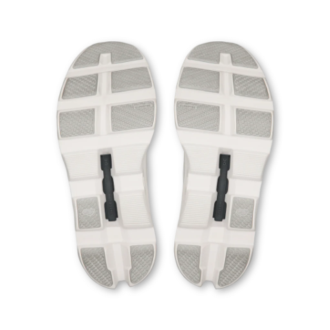  Giày On Running Cloudmonster 1 ‘White’ 