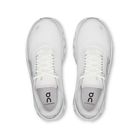  Giày On Running Cloudmonster 1 ‘White’ 