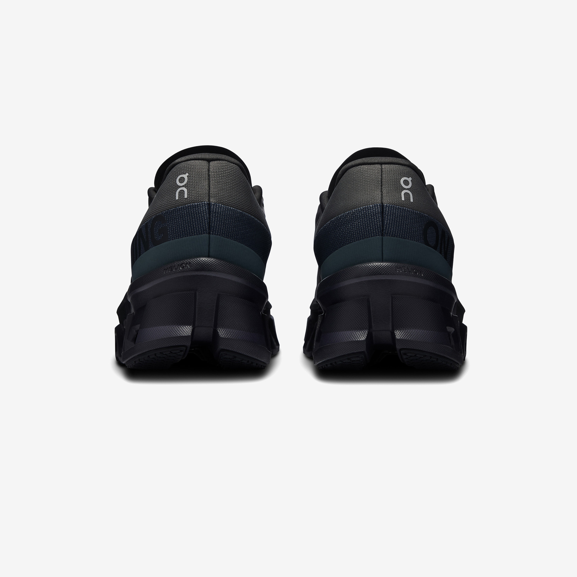  Giày On Running Cloudmonster 2 ‘Asphalt Iron’ 