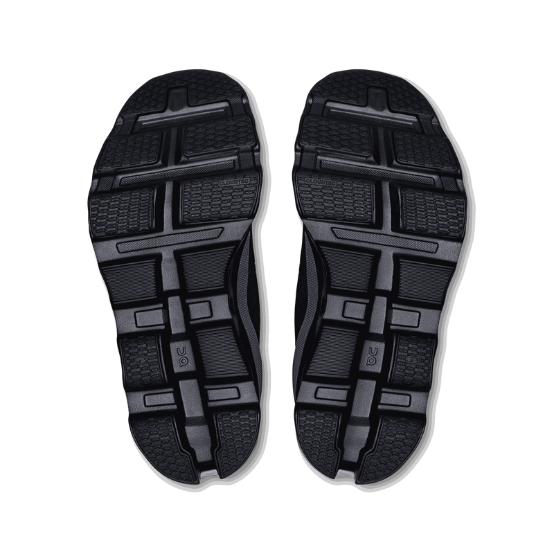  Giày On Running Cloudmonster 2 ‘Black’ 