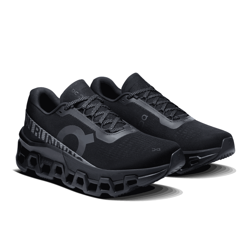  Giày On Running Cloudmonster 2 ‘Black’ 