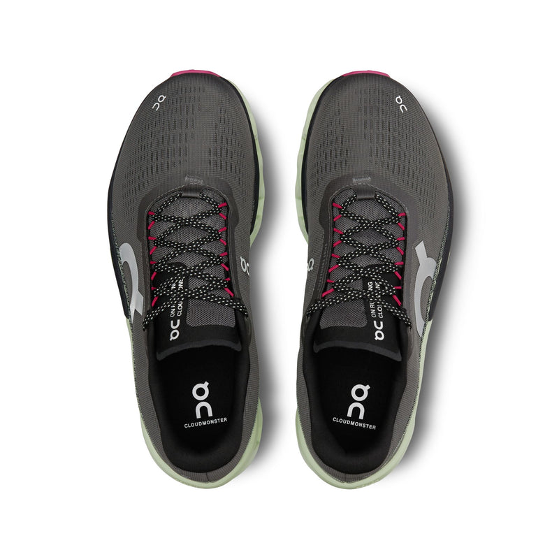  Giày On Running Cloudmonster 2 ‘Grey’ 