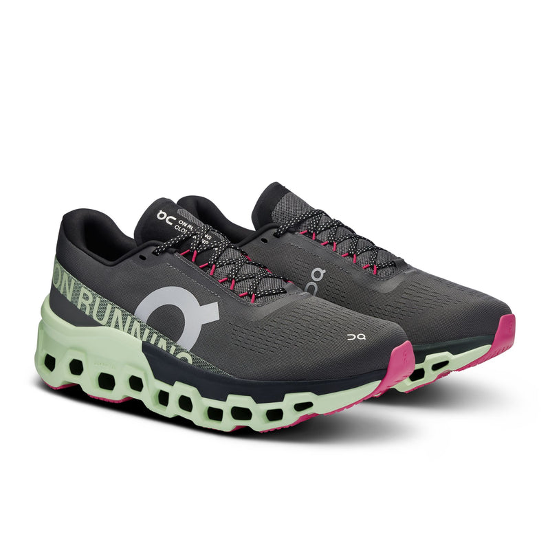  Giày On Running Cloudmonster 2 ‘Grey’ 