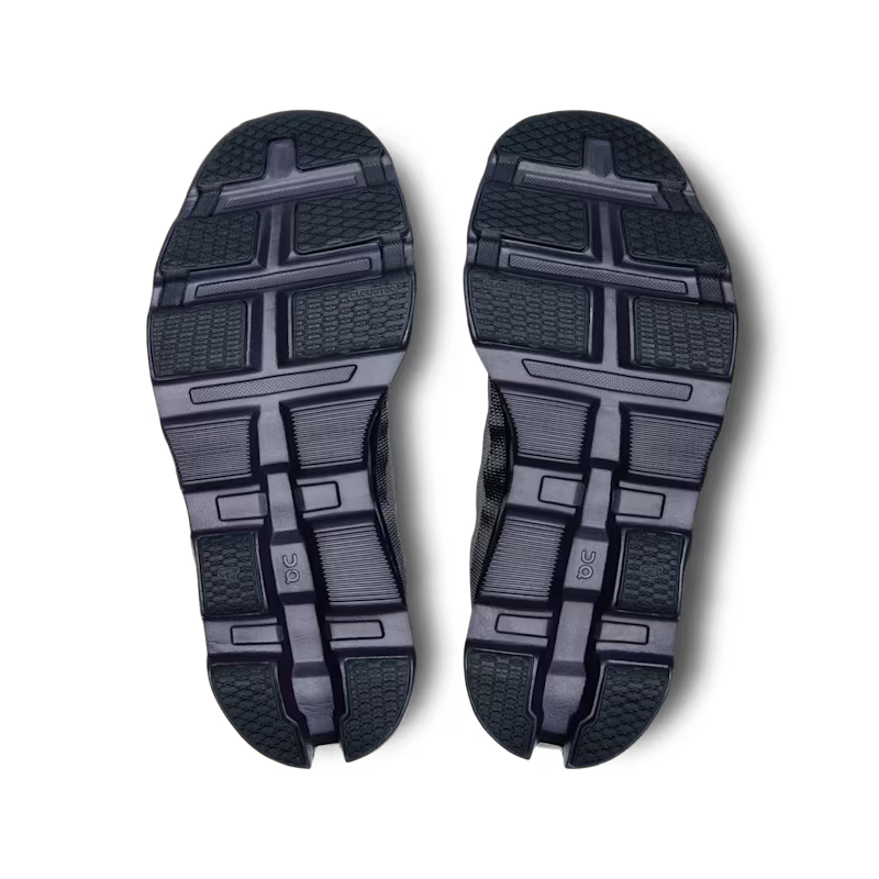  Giày On Running Cloudmonster 2 ‘Grey’ 