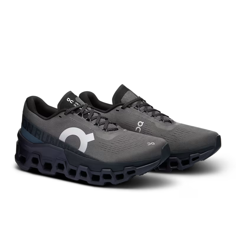  Giày On Running Cloudmonster 2 ‘Grey’ 