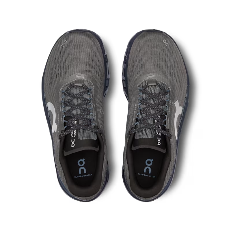  Giày On Running Cloudmonster 2 ‘Grey’ 