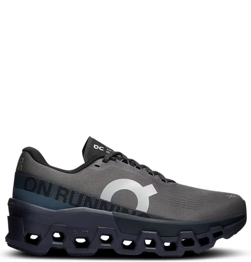  Giày On Running Cloudmonster 2 ‘Grey’ 