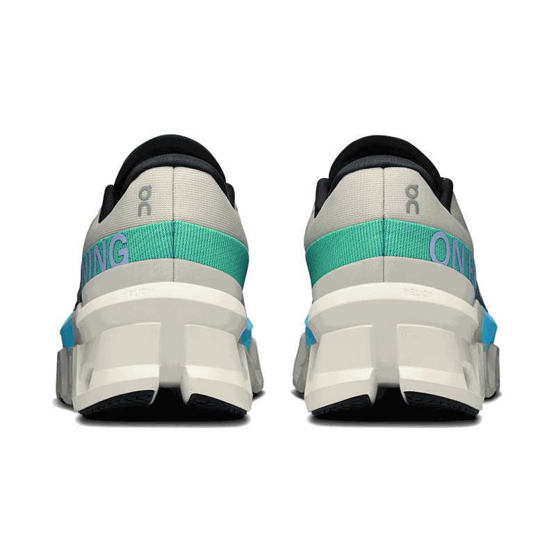  Giày On Running Cloudmonster 2 ‘Grey Blue’ 