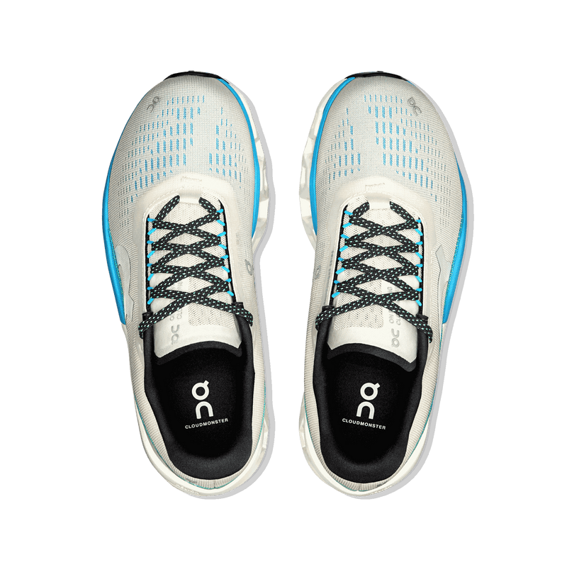  Giày On Running Cloudmonster 2 ‘Grey Blue’ 