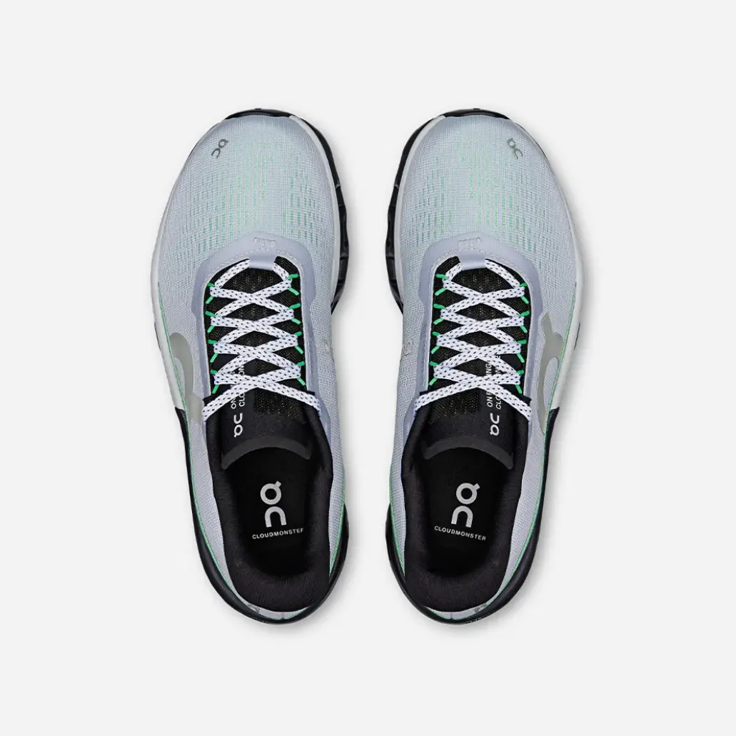  Giày On Running Cloudmonster 2 ‘Nimbus Arctic’ 