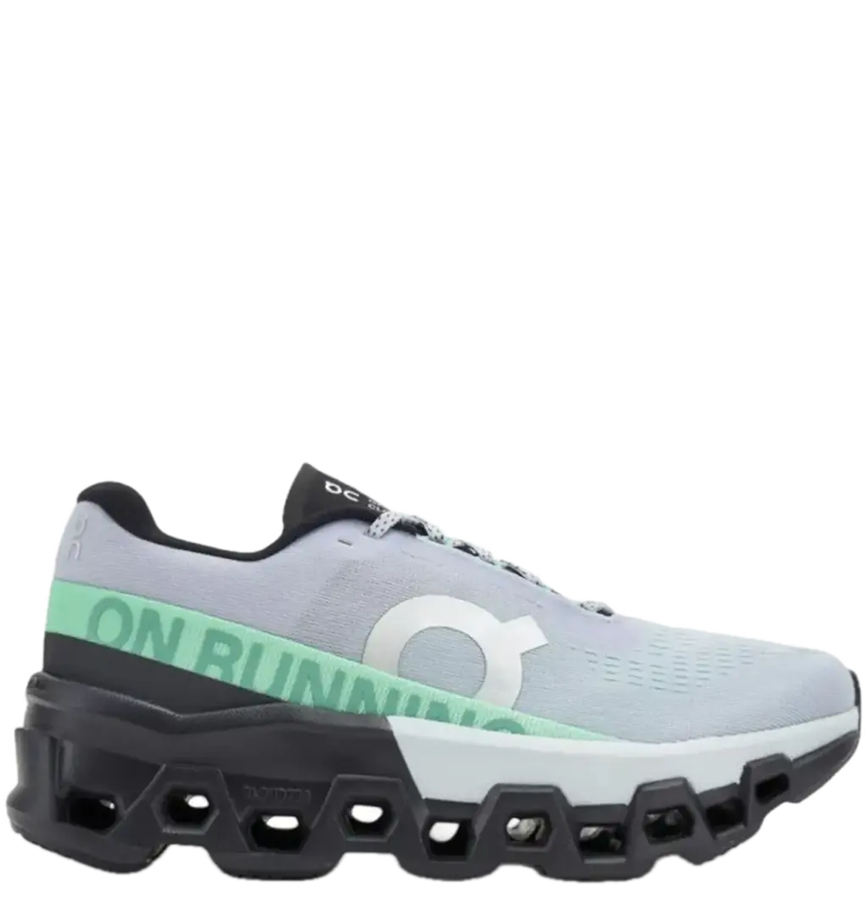  Giày On Running Cloudmonster 2 ‘Nimbus Arctic’ 