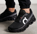  Giày On Running Cloudmonster 2 ‘Triple Black’ 