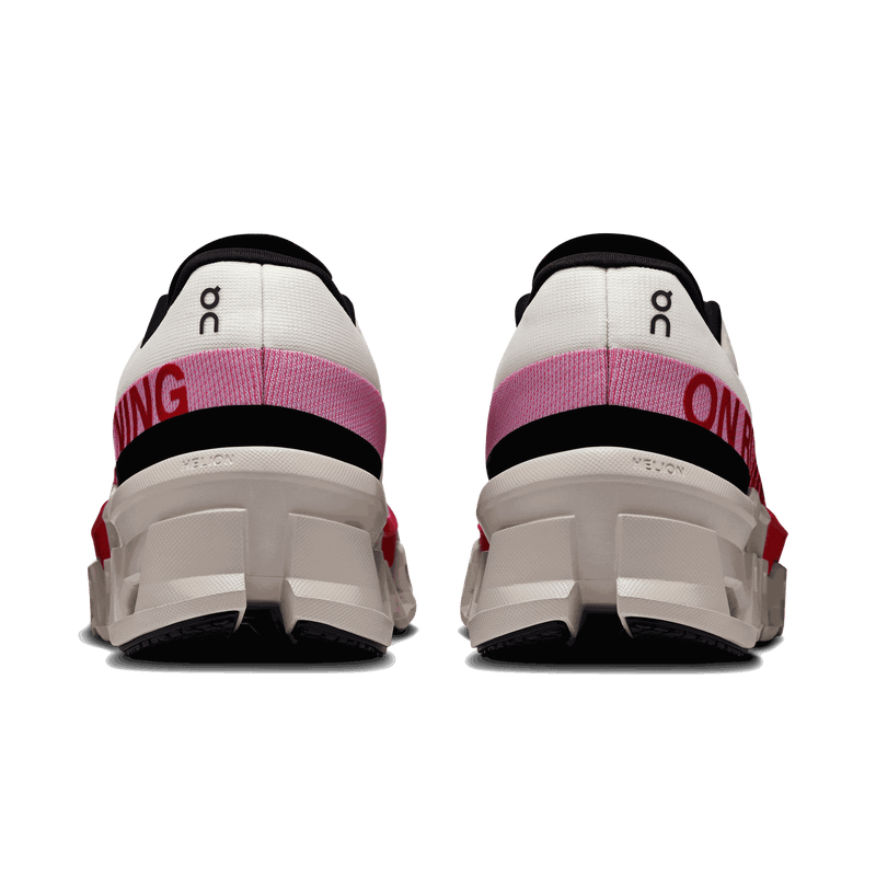  Giày On Running Cloudmonster 2 ‘White’ 