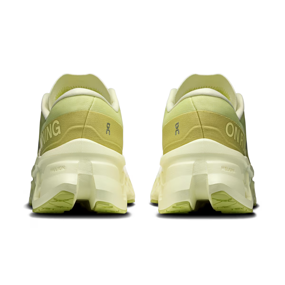  Giày On Running Cloudmonster 3 ‘Limelight Seedling’ 