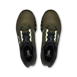  Giày On Running Cloudmonster 3 ‘Olive Eclipse’ 