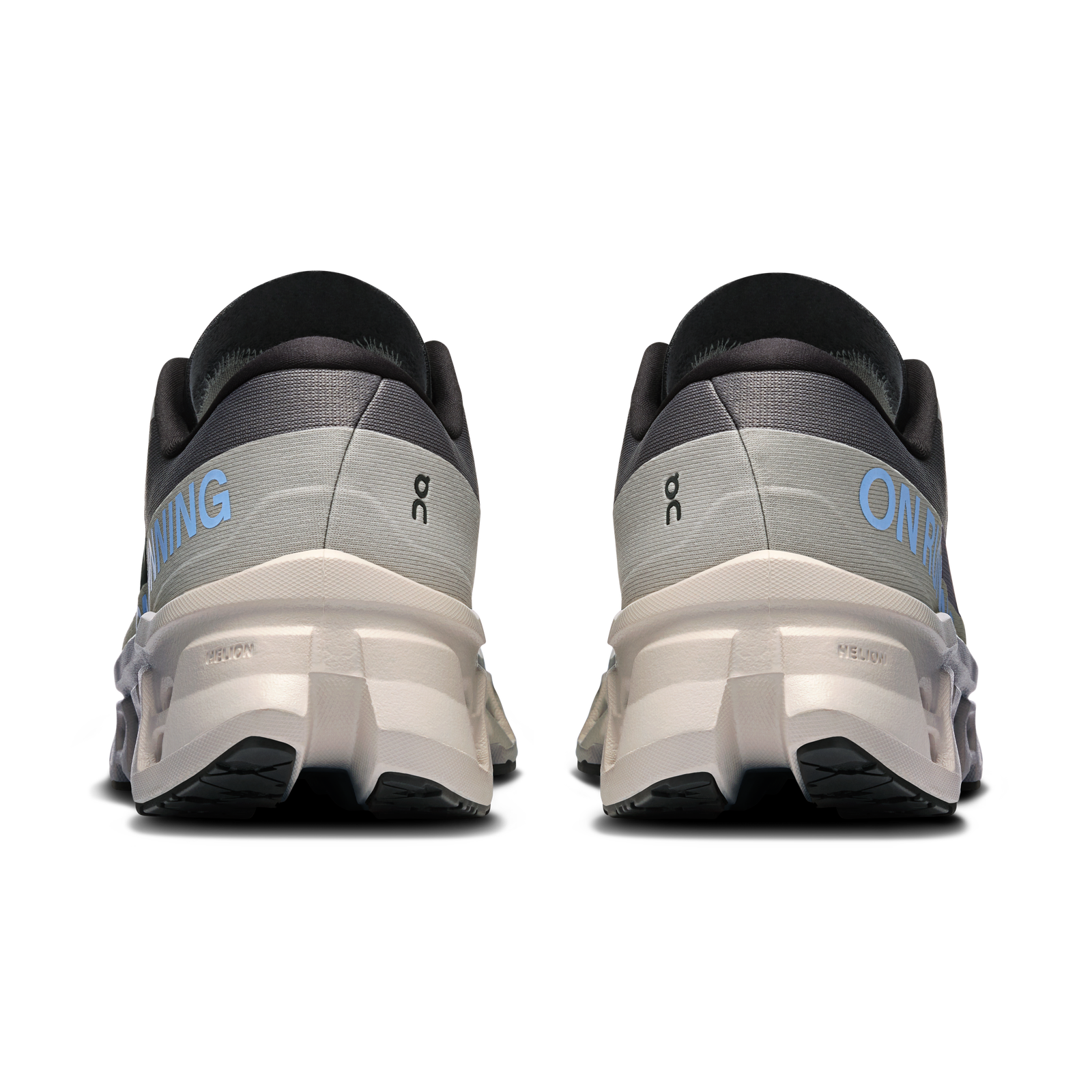  Giày On Running Cloudmonster 3 ‘Rock Silver’ 