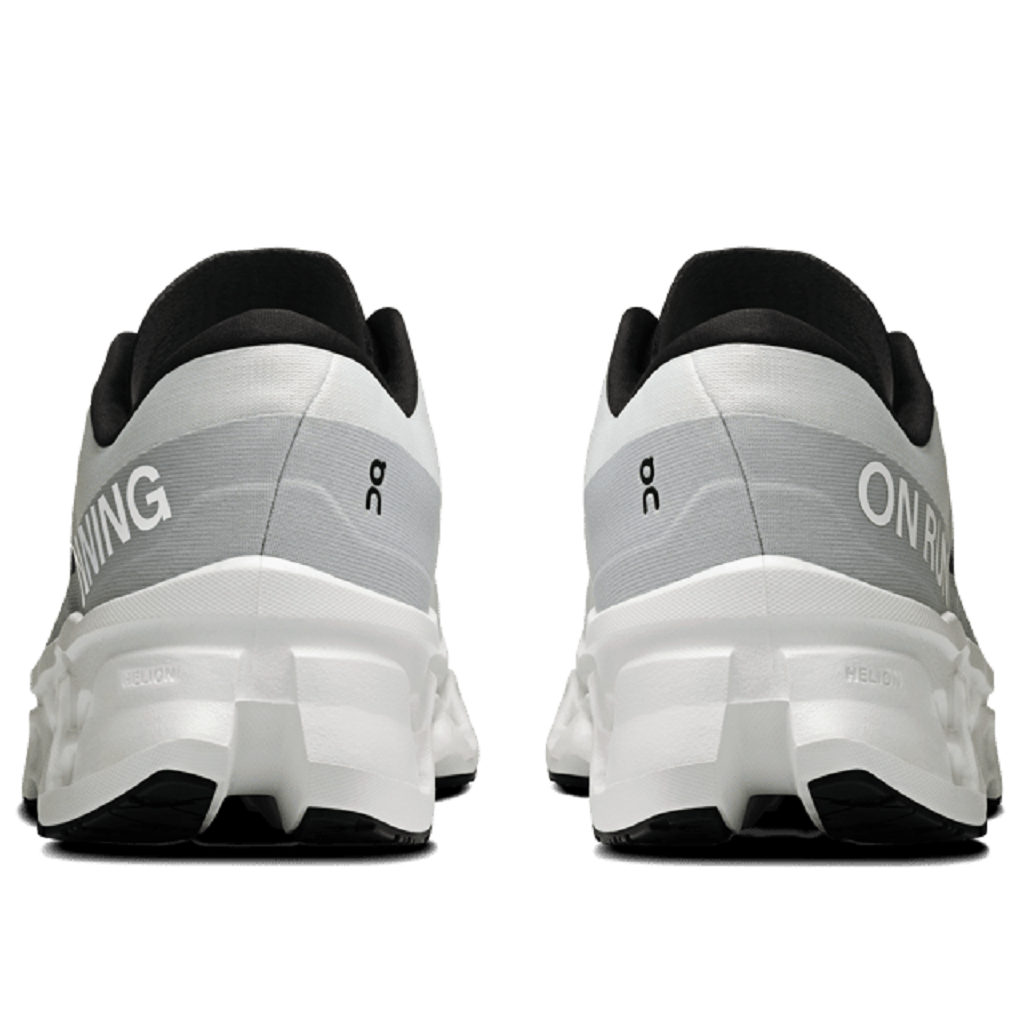  Giày On Running Cloudmonster 3 ‘White’ 