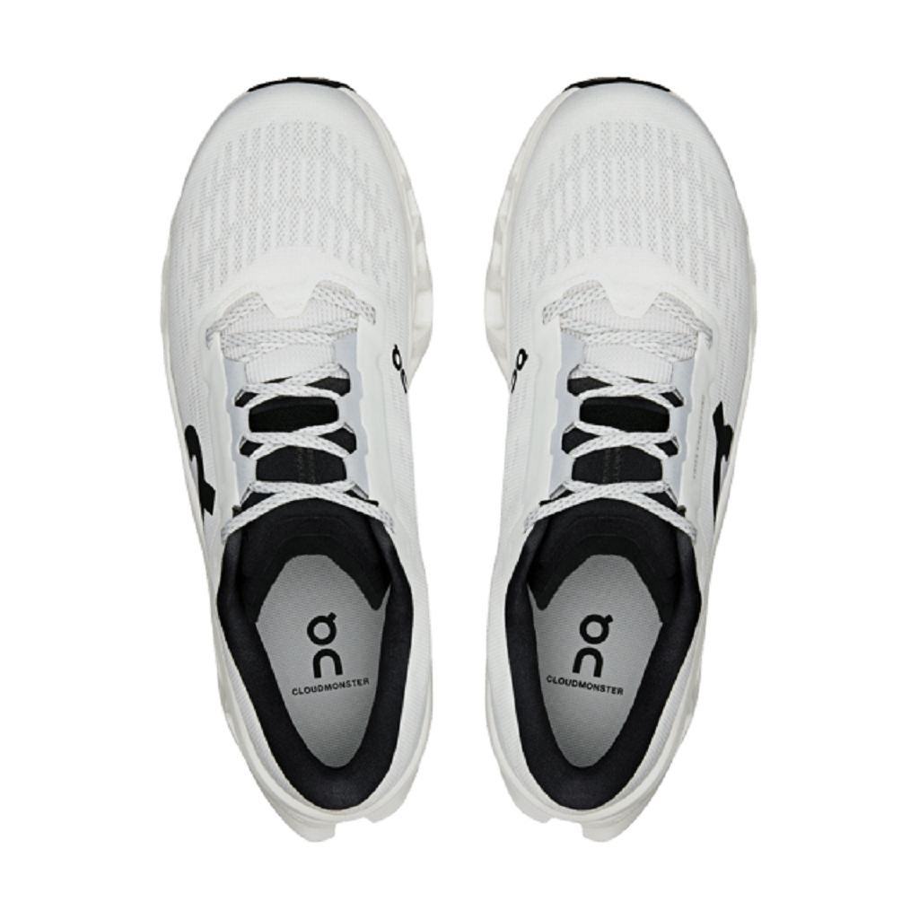  Giày On Running Cloudmonster 3 ‘White’ 