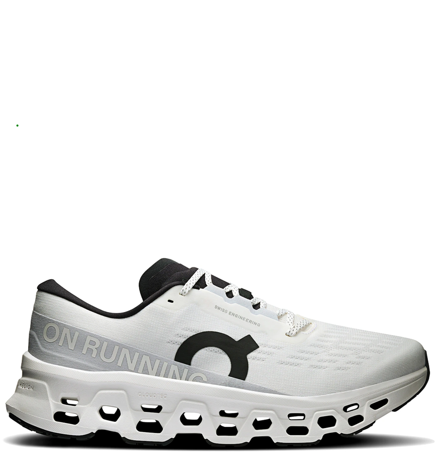  Giày On Running Cloudmonster 3 ‘White’ 