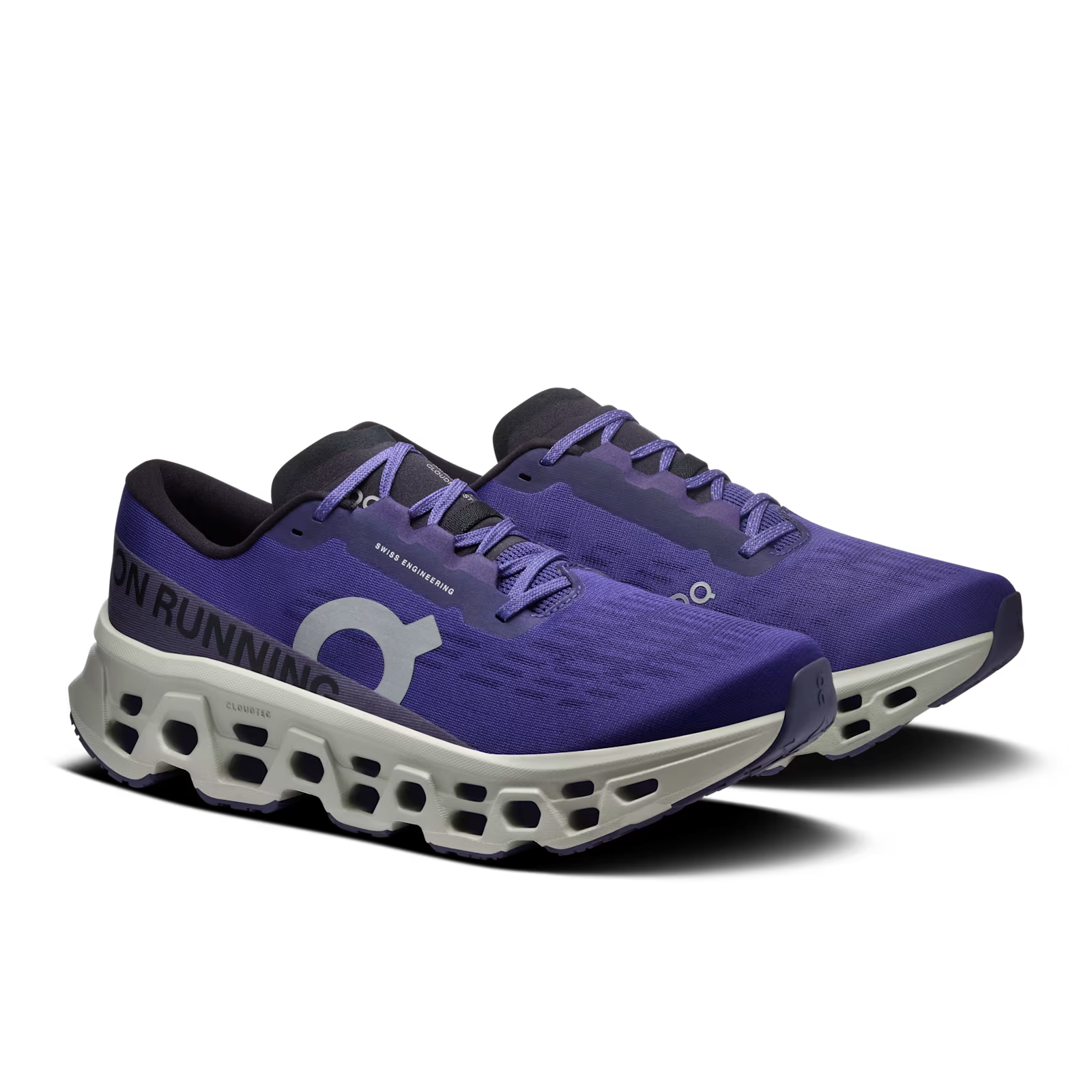  Giày On Running Cloudmonster 3 Wide 'Twilight' 
