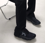  Giày On Running Cloudmonster ‘All Black’ 