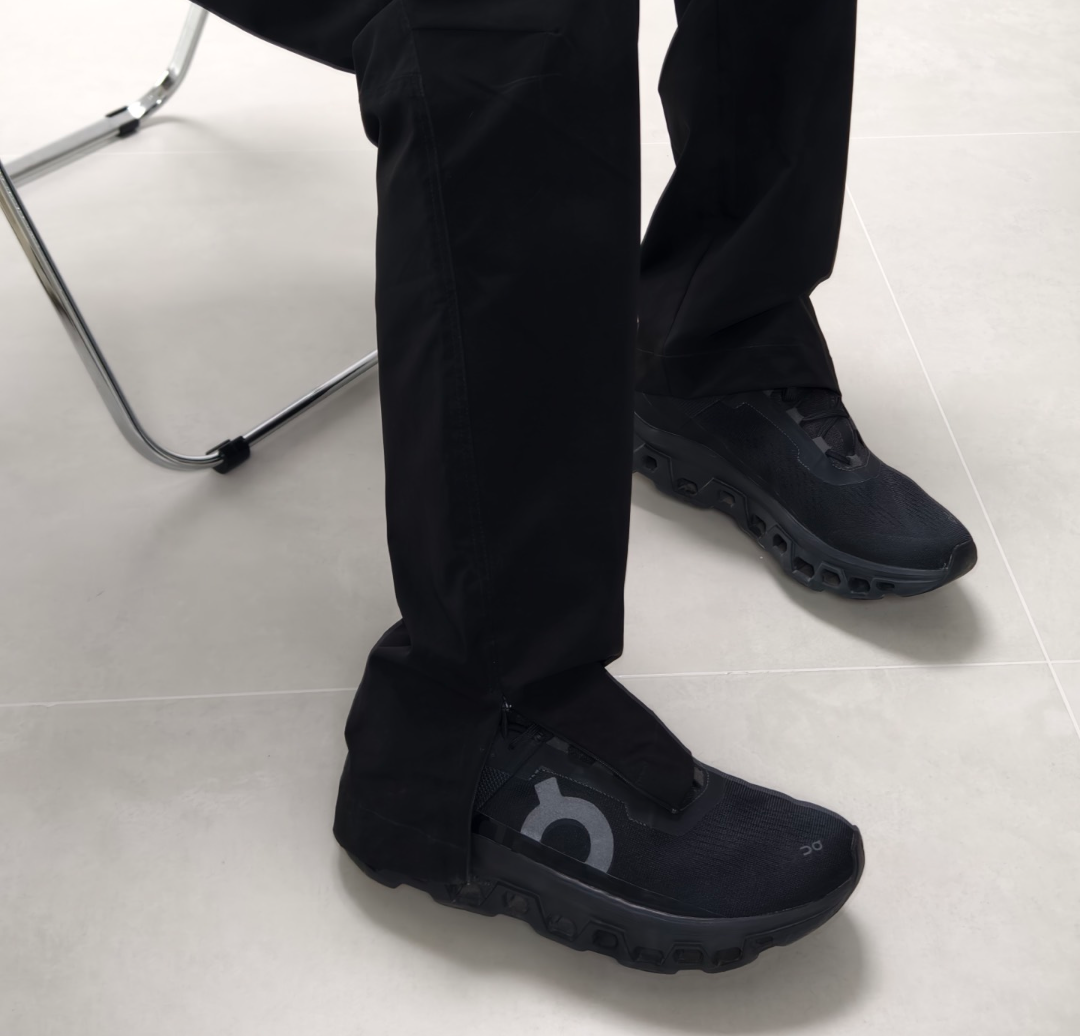  Giày On Running Cloudmonster ‘All Black’ 