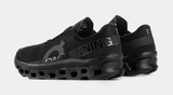  Giày On Running Cloudmonster ‘Black’ 