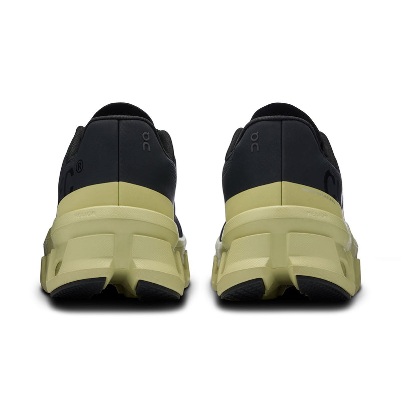  Giày On Running Cloudmonster ‘Black’ 