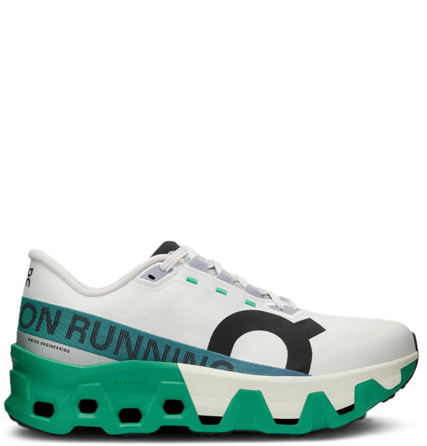  Giày On Running Cloudmonster Hyper ‘Green’ 