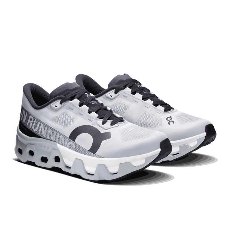  Giày On Running Cloudmonster Hyper ‘Grey’ 