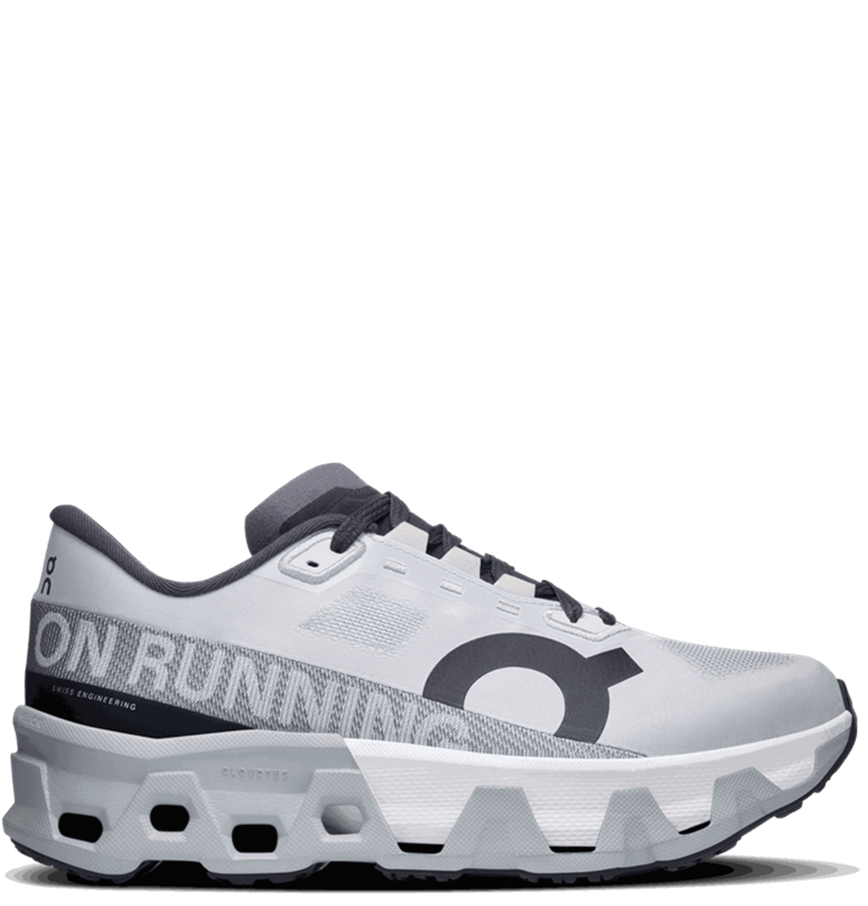  Giày On Running Cloudmonster Hyper ‘Grey’ 