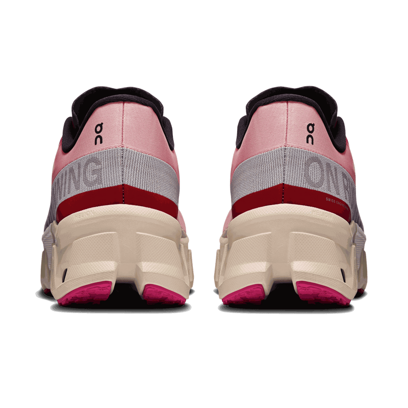  Giày On Running Cloudmonster Hyper ‘Pink Red’ 