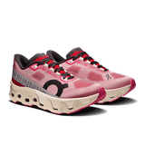  Giày On Running Cloudmonster Hyper ‘Pink Red’ 