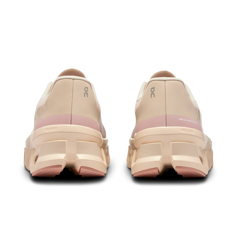  Giày On Running Cloudmonster ‘Light Beige’ 