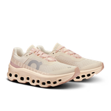  Giày On Running Cloudmonster ‘Light Beige’ 