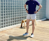  Giày On Running Cloudmonster ‘Mist Blueberry’ 