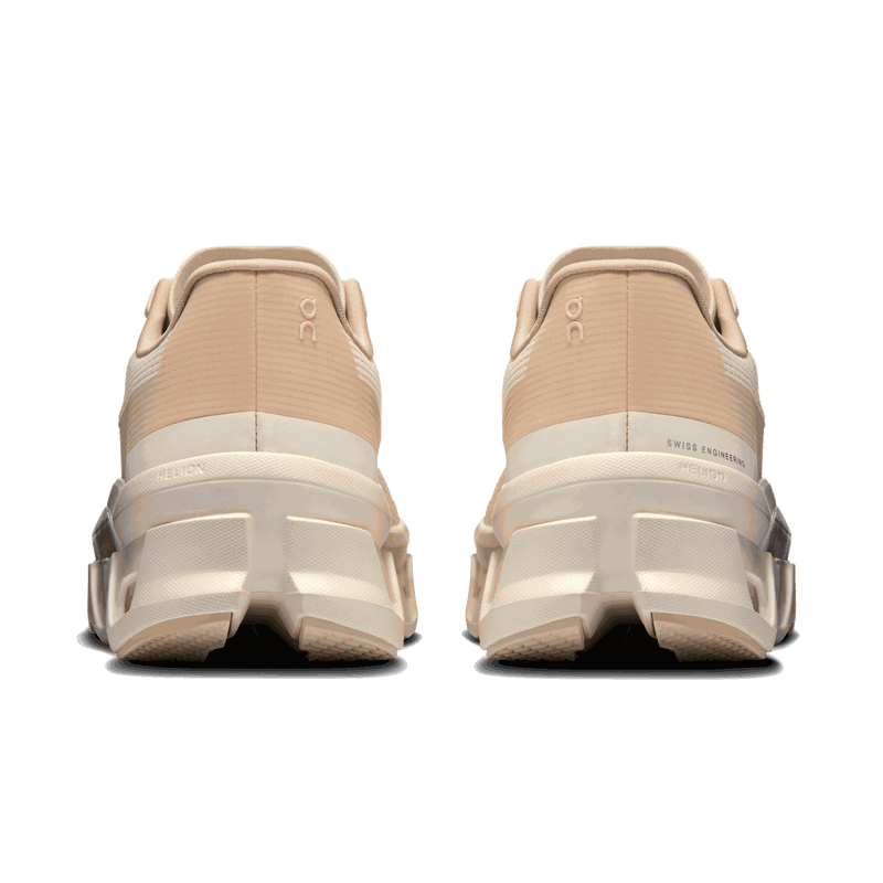  Giày On Running Cloudmonster Void ‘Light Brown’ 