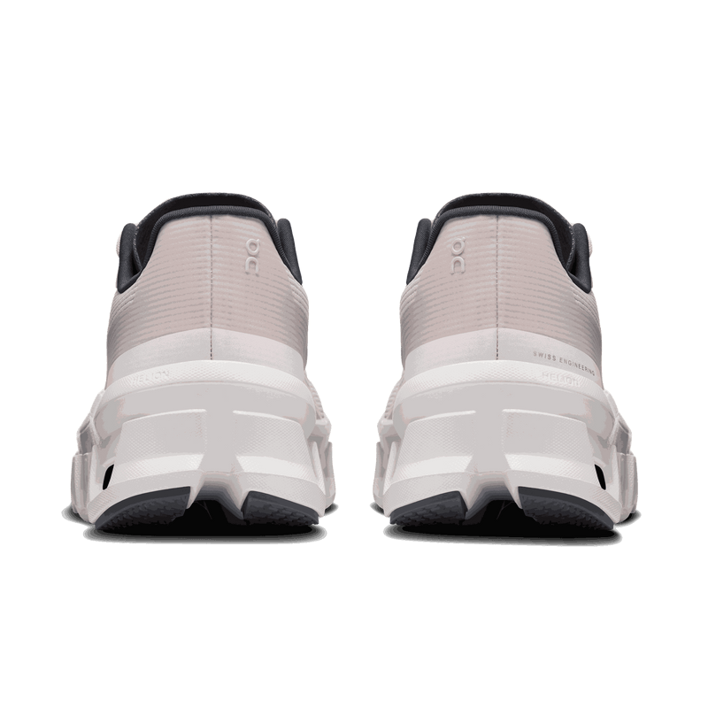  Giày On Running Cloudmonster Void ‘White Grey’ 