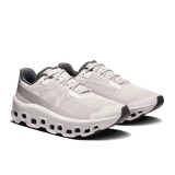  Giày On Running Cloudmonster Void ‘White Grey’ 