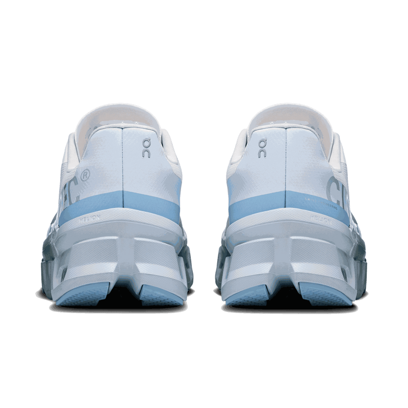  Giày On Running Cloudmonster ‘White’ 